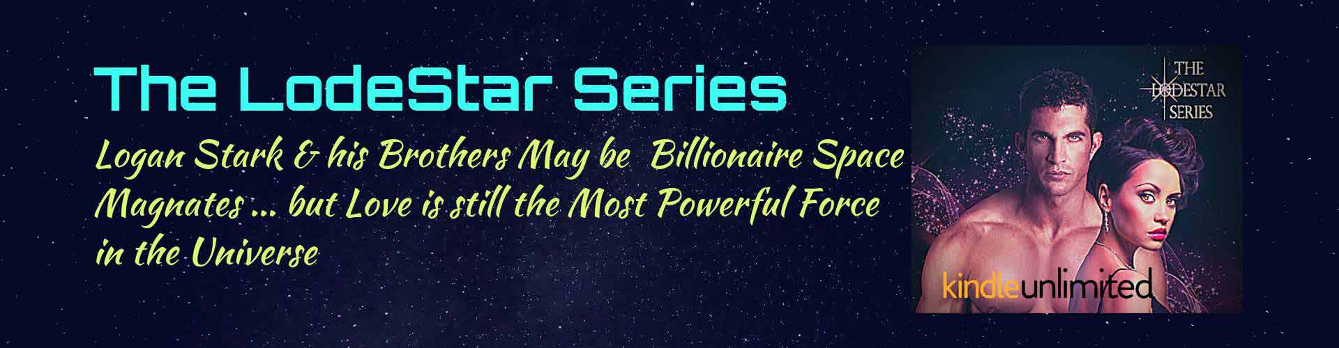 The LodeStar Series